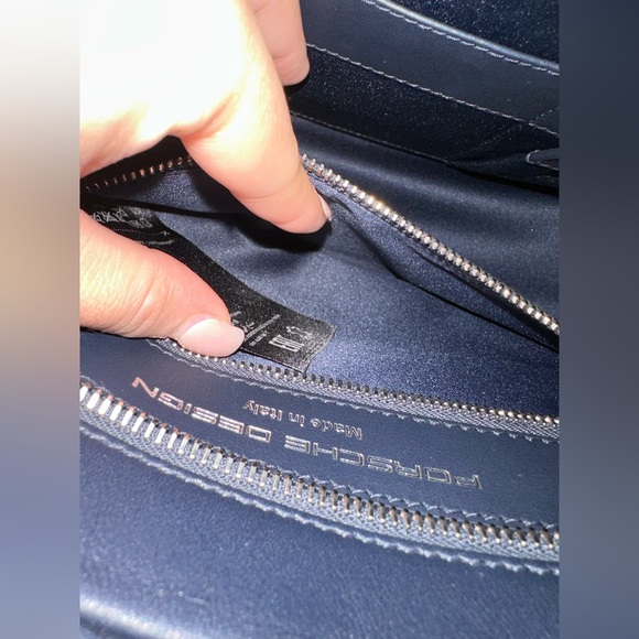 Porsche Design Women’s TwinBag - Picture 9 of 17